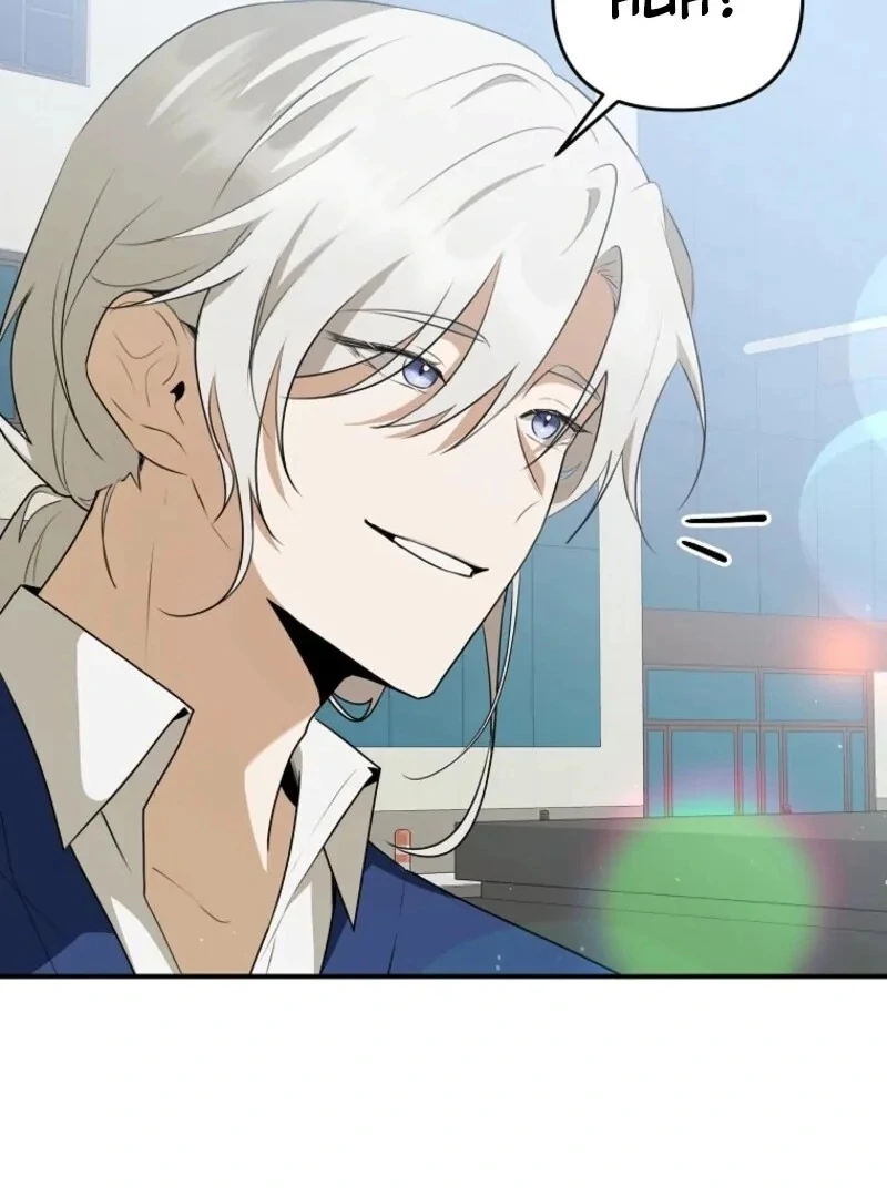 I Became the Butler of Five Men Chapter 20 - page 7