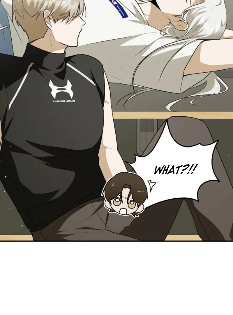 I Became the Butler of Five Men Chapter 20 - page 81
