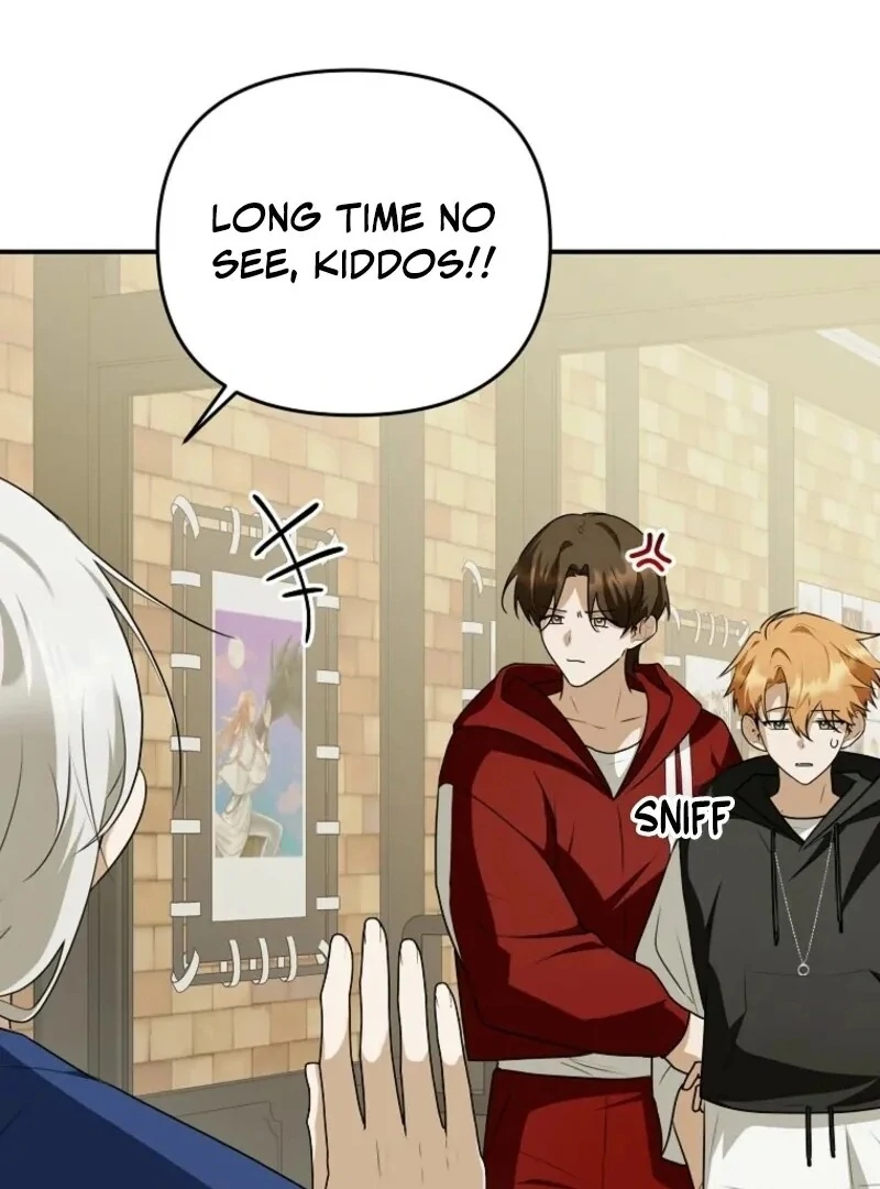 I Became the Butler of Five Men Chapter 20 - page 8