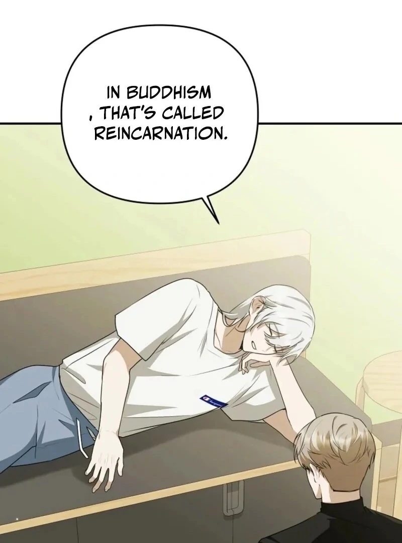 I Became the Butler of Five Men Chapter 20 - page 95