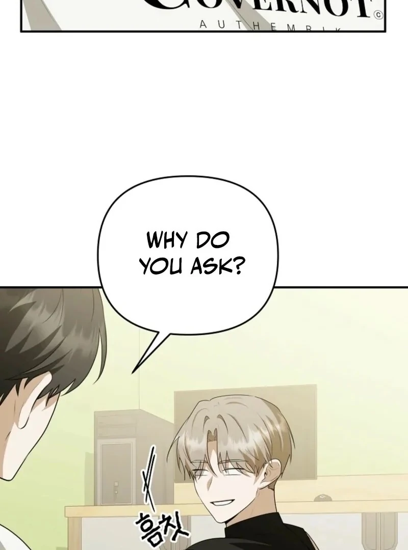 I Became the Butler of Five Men Chapter 20 - page 98
