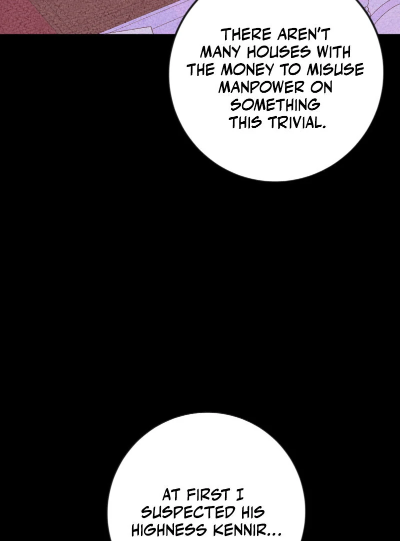 I’ll Enjoy My Route Even If I Can’t Change It Chapter 13 - page 10