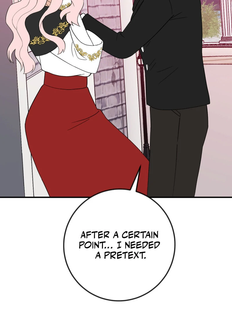 I’ll Enjoy My Route Even If I Can’t Change It Chapter 13 - page 19
