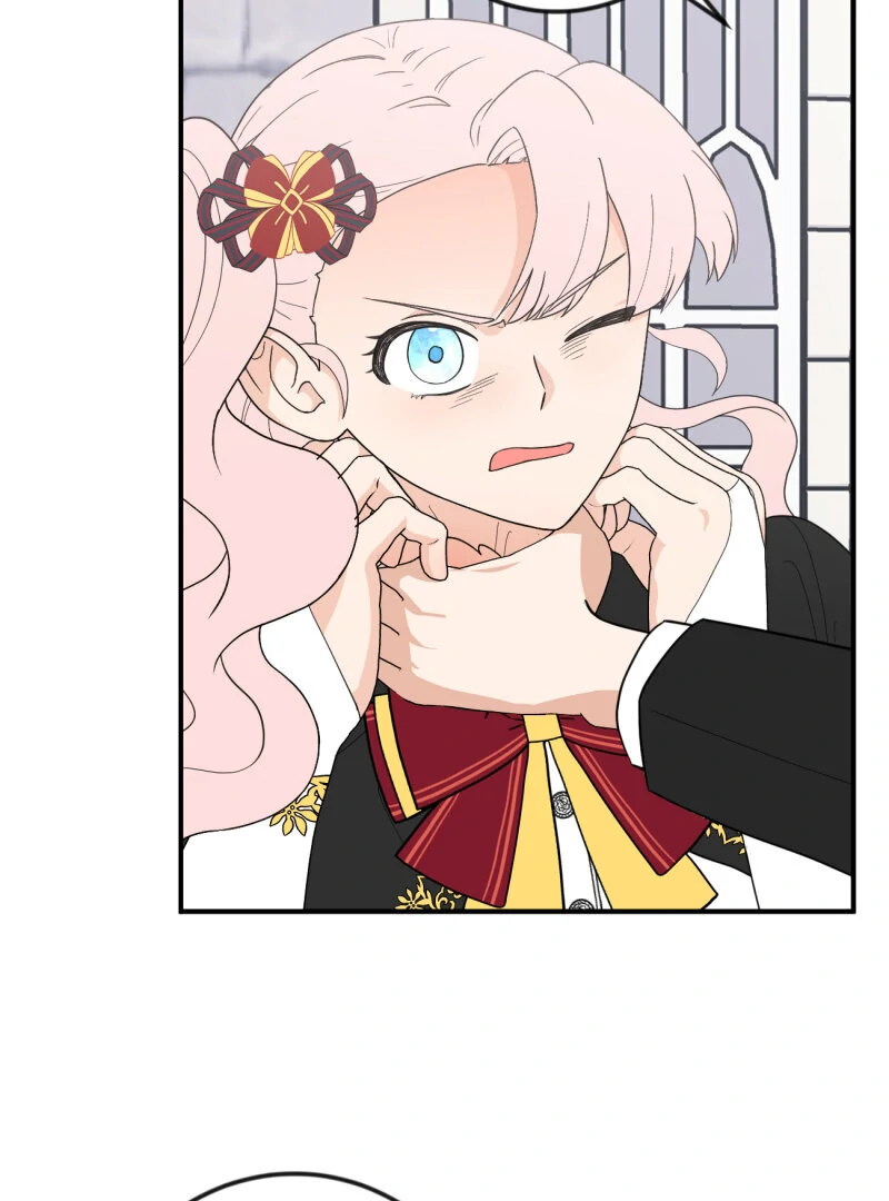 I’ll Enjoy My Route Even If I Can’t Change It Chapter 13 - page 2