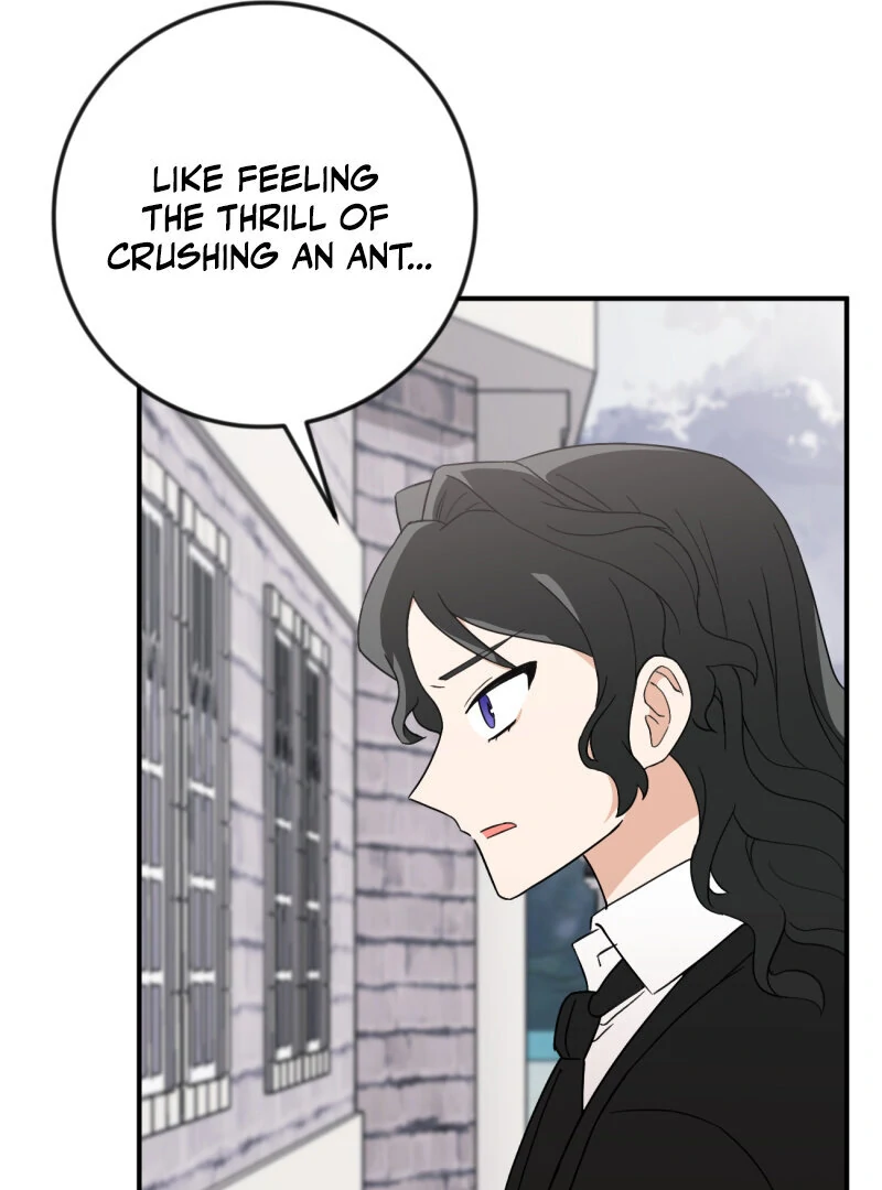 I’ll Enjoy My Route Even If I Can’t Change It Chapter 13 - page 26