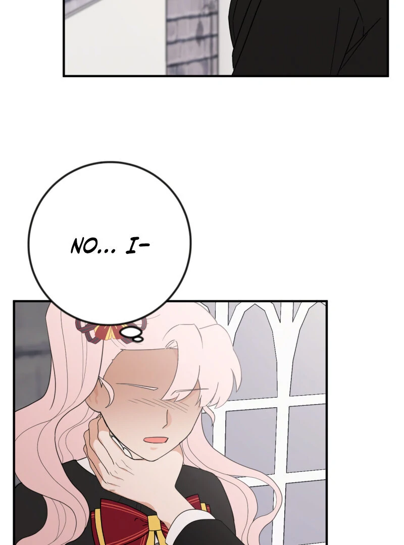 I’ll Enjoy My Route Even If I Can’t Change It Chapter 13 - page 27
