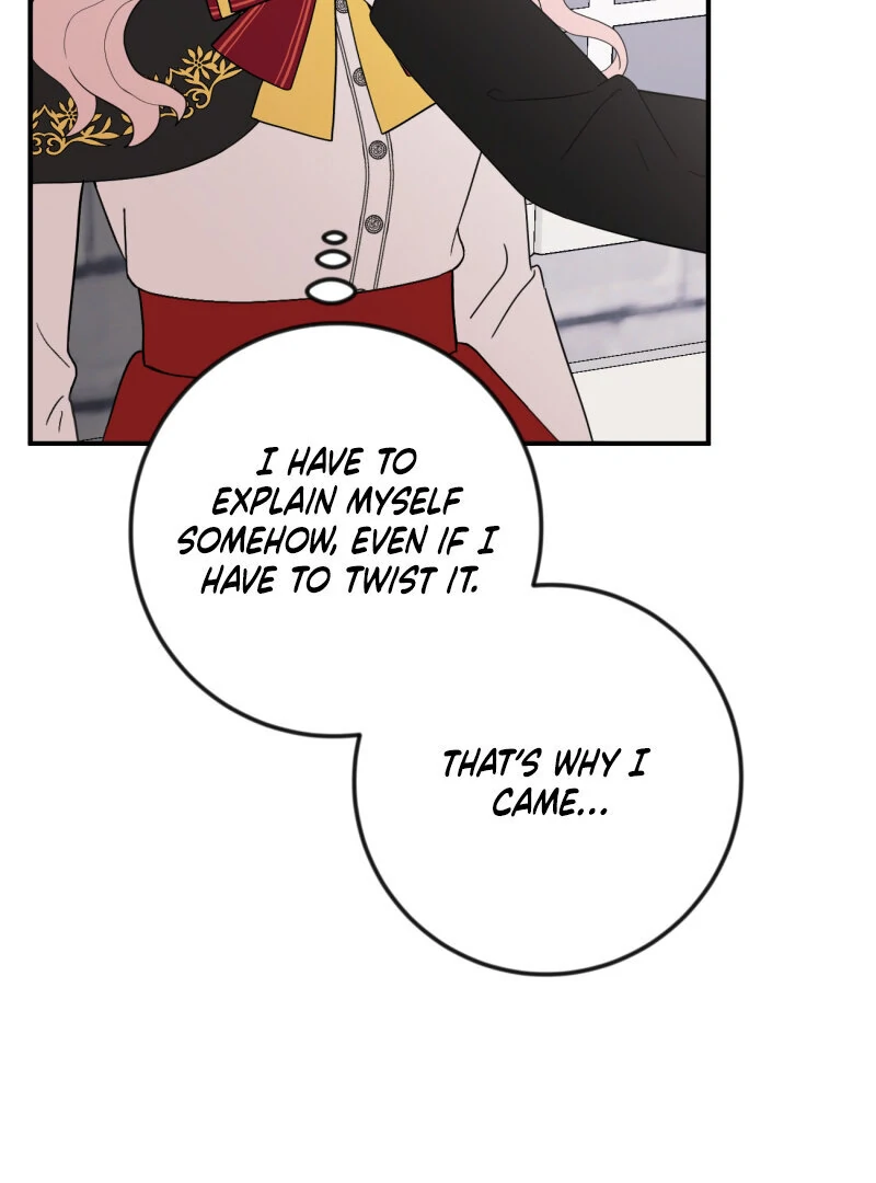 I’ll Enjoy My Route Even If I Can’t Change It Chapter 13 - page 28