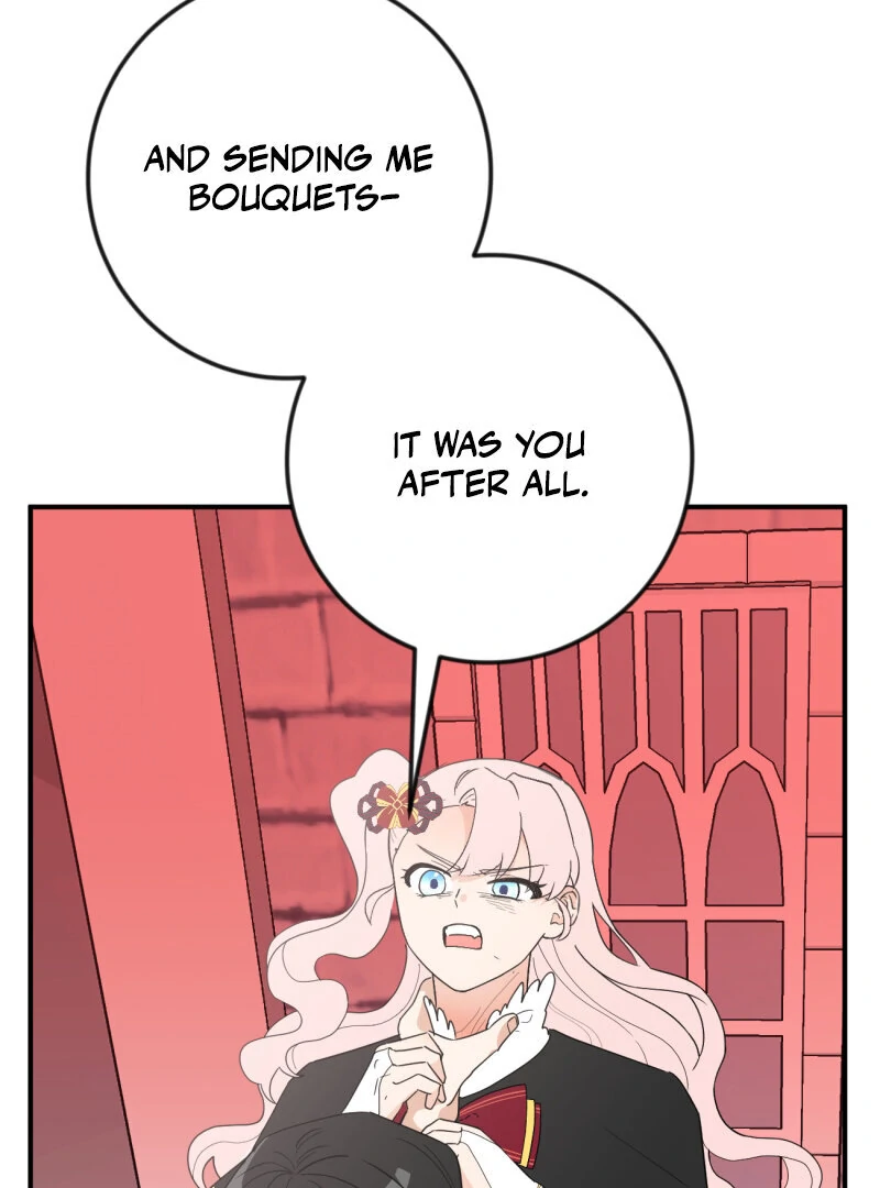 I’ll Enjoy My Route Even If I Can’t Change It Chapter 13 - page 3