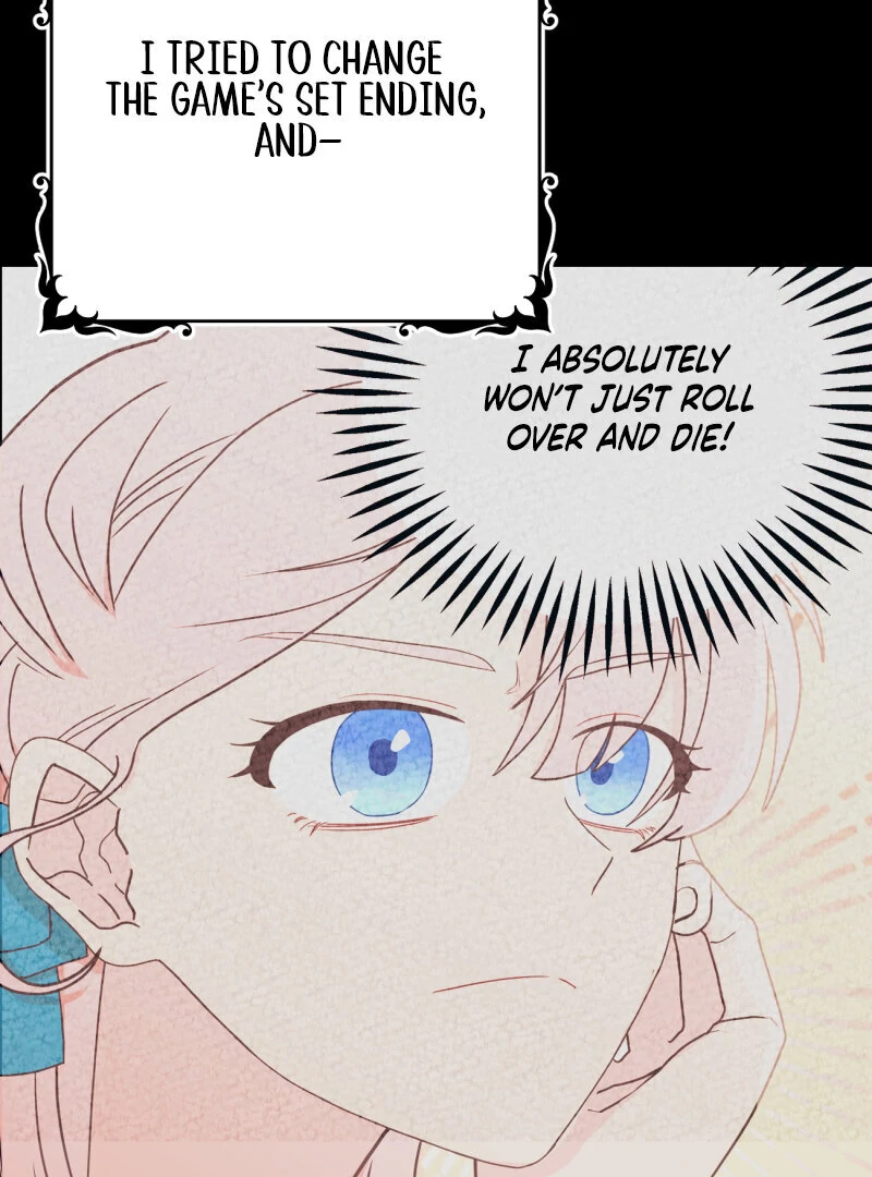 I’ll Enjoy My Route Even If I Can’t Change It Chapter 13 - page 30