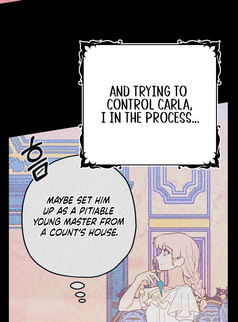 I’ll Enjoy My Route Even If I Can’t Change It Chapter 13 - page 32