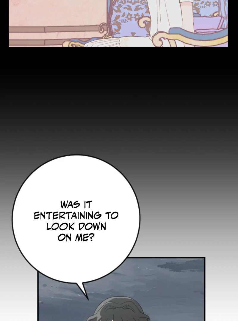 I’ll Enjoy My Route Even If I Can’t Change It Chapter 13 - page 33