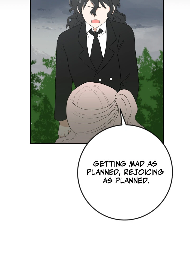 I’ll Enjoy My Route Even If I Can’t Change It Chapter 13 - page 34
