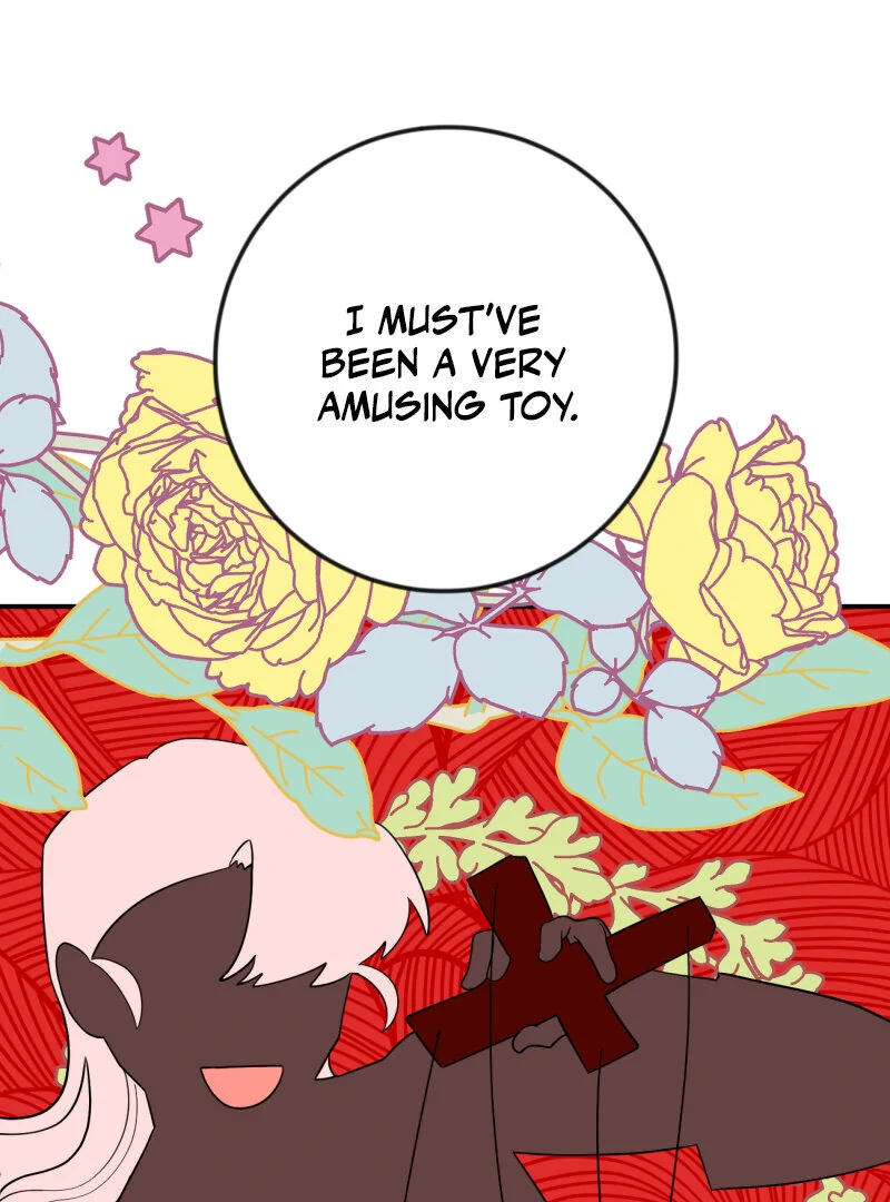 I’ll Enjoy My Route Even If I Can’t Change It Chapter 13 - page 35