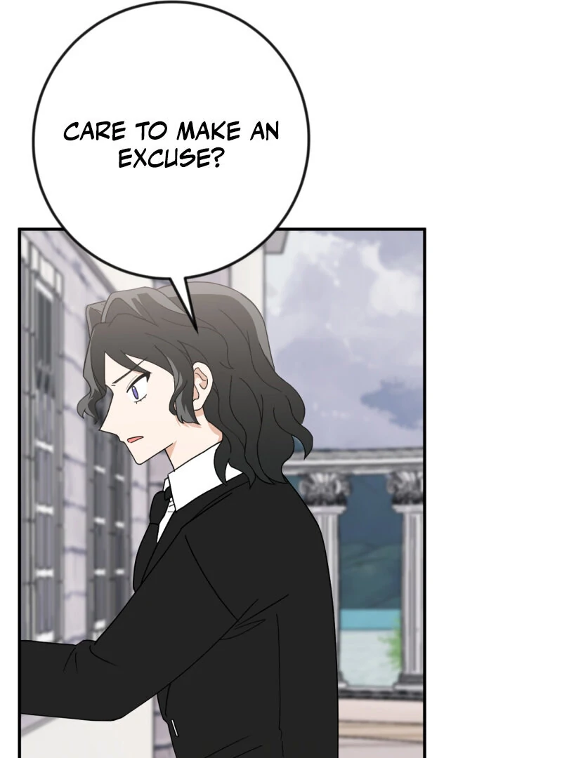 I’ll Enjoy My Route Even If I Can’t Change It Chapter 13 - page 39