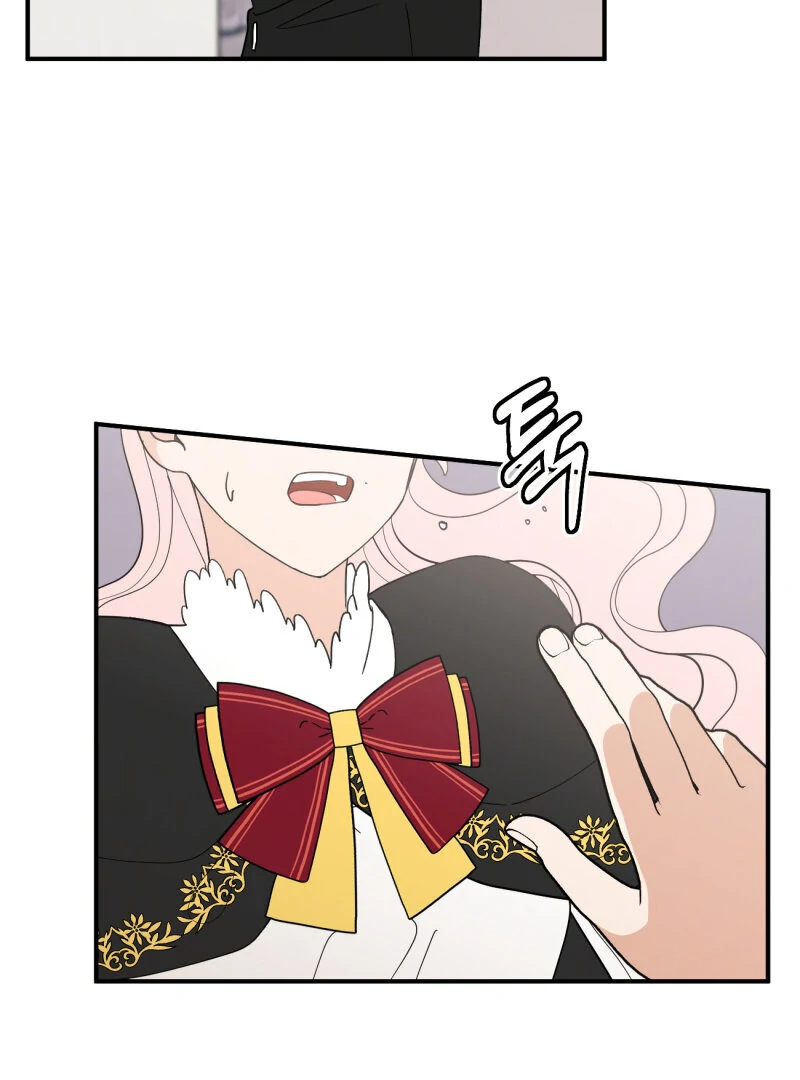 I’ll Enjoy My Route Even If I Can’t Change It Chapter 13 - page 40