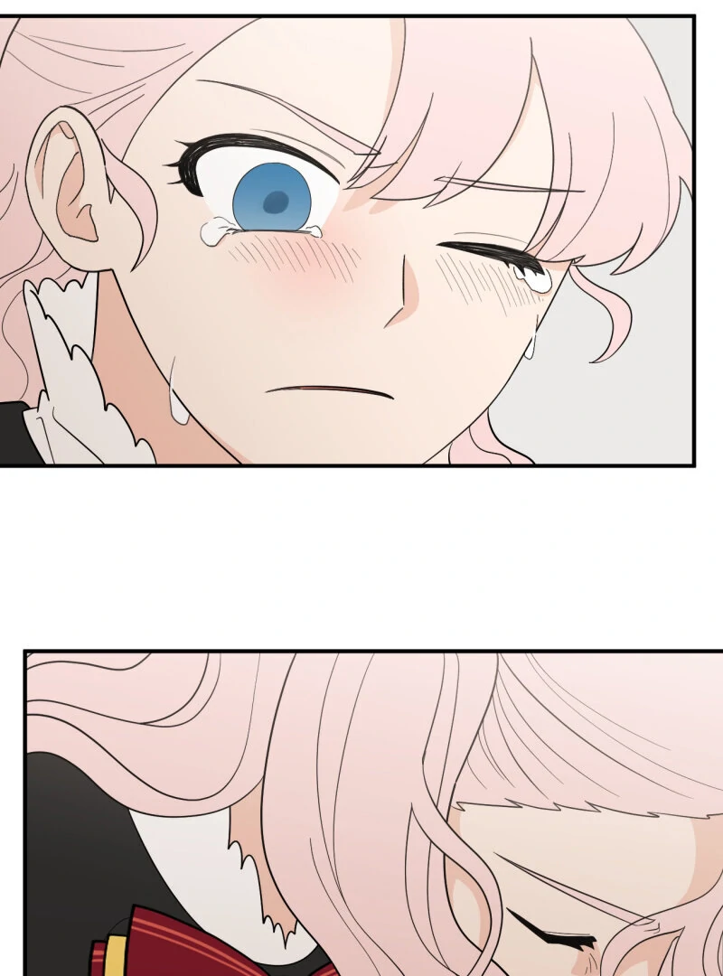 I’ll Enjoy My Route Even If I Can’t Change It Chapter 13 - page 43