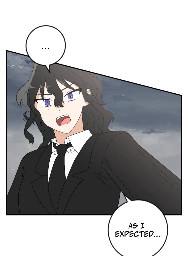 I’ll Enjoy My Route Even If I Can’t Change It Chapter 13 - page 5
