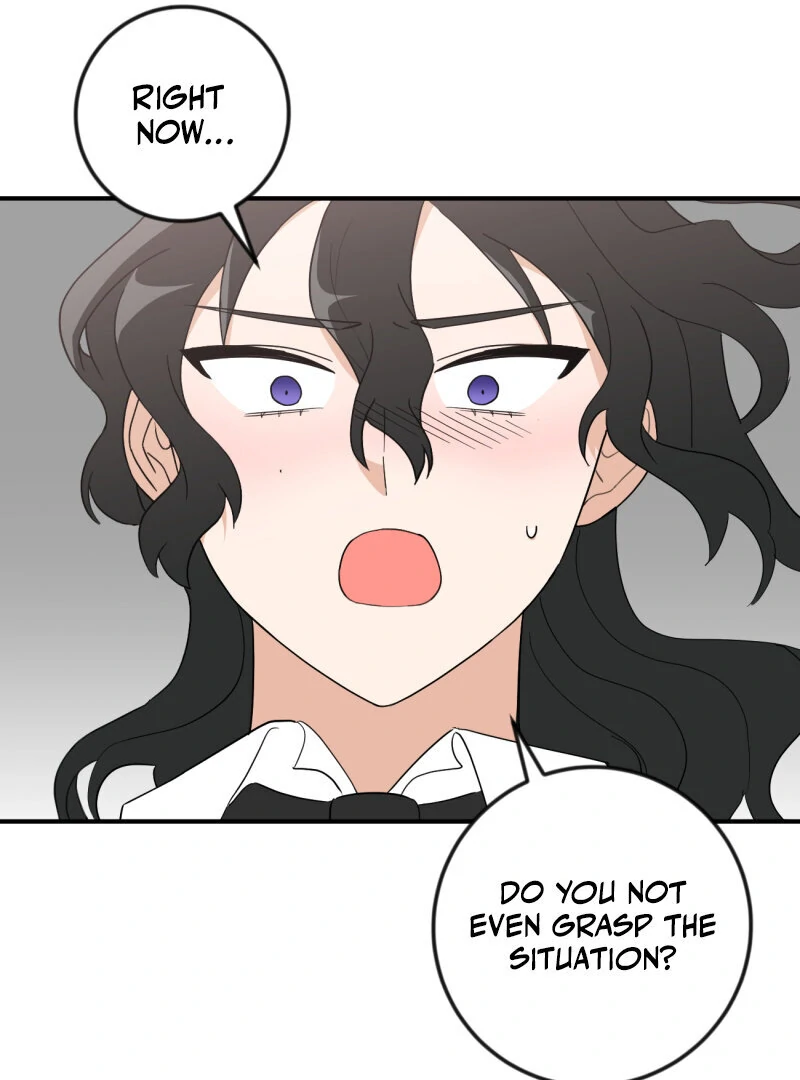 I’ll Enjoy My Route Even If I Can’t Change It Chapter 13 - page 52