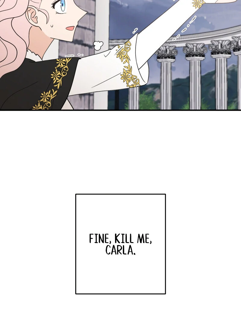I’ll Enjoy My Route Even If I Can’t Change It Chapter 13 - page 54
