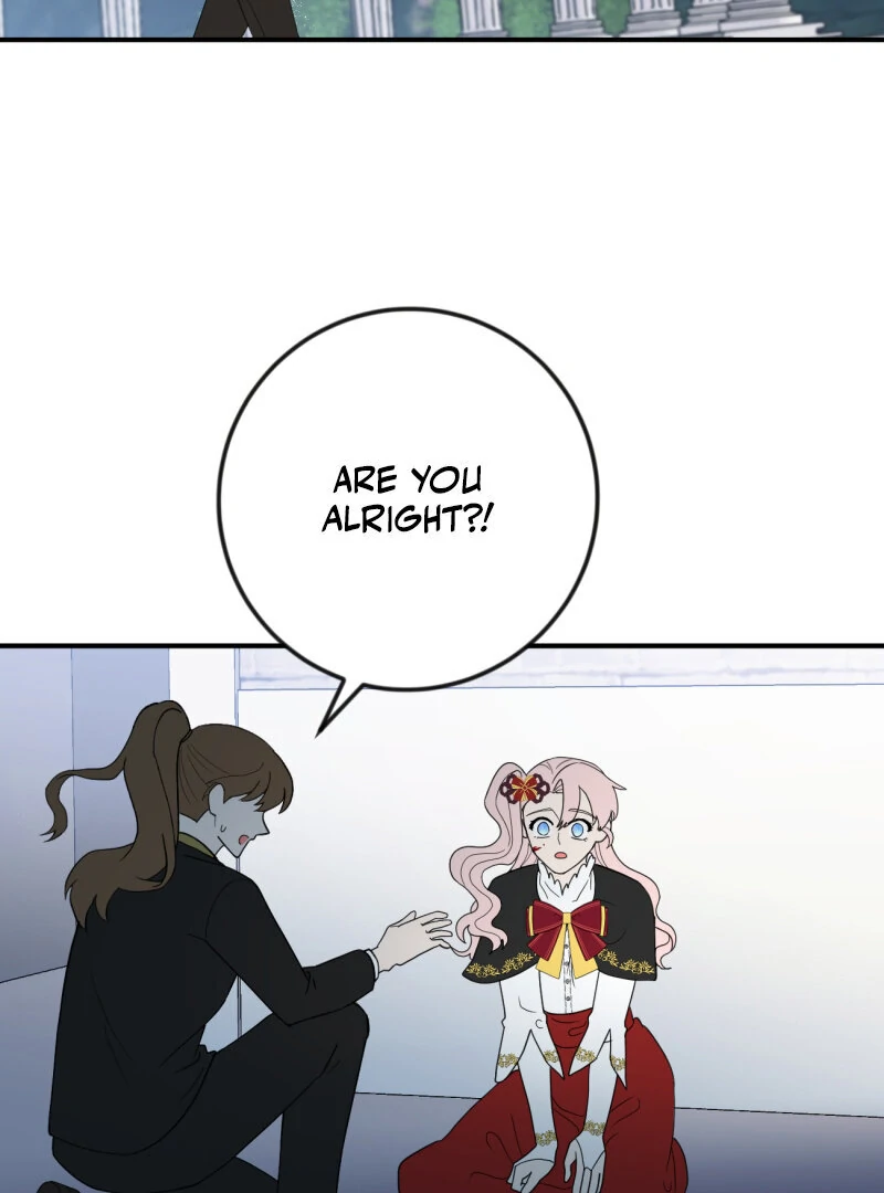I’ll Enjoy My Route Even If I Can’t Change It Chapter 13 - page 68