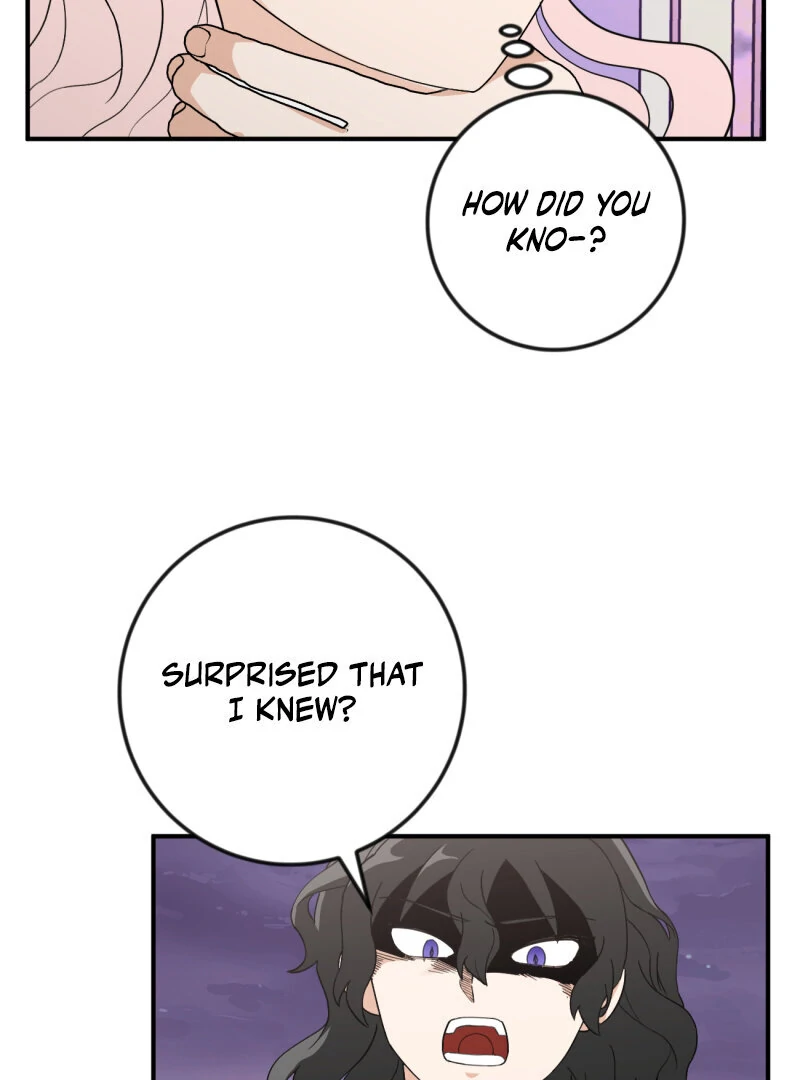 I’ll Enjoy My Route Even If I Can’t Change It Chapter 13 - page 7