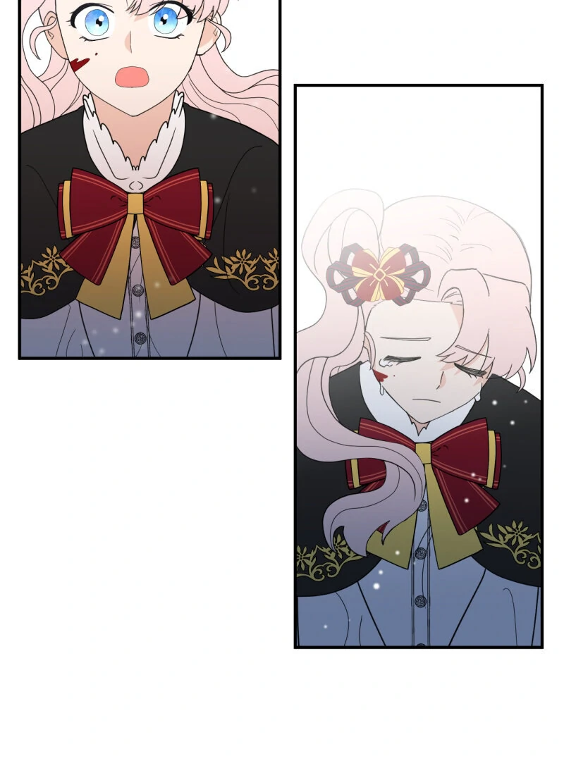 I’ll Enjoy My Route Even If I Can’t Change It Chapter 13 - page 70