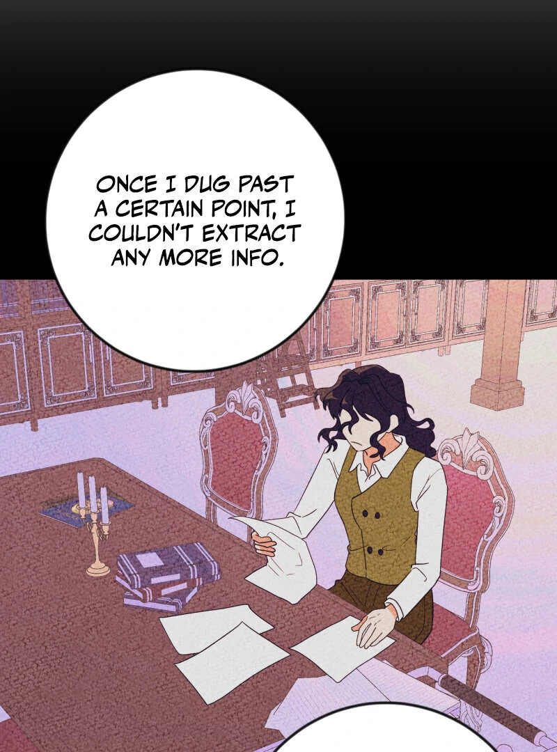 I’ll Enjoy My Route Even If I Can’t Change It Chapter 13 - page 9
