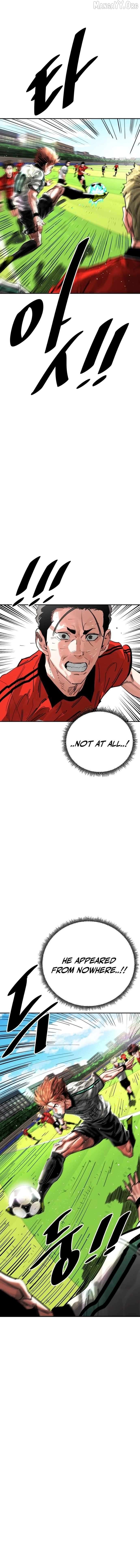 Build Up Chapter 201 - page 10