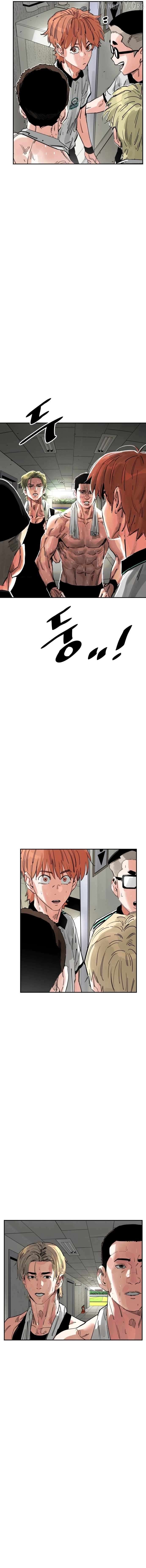 Build Up Chapter 201 - page 3