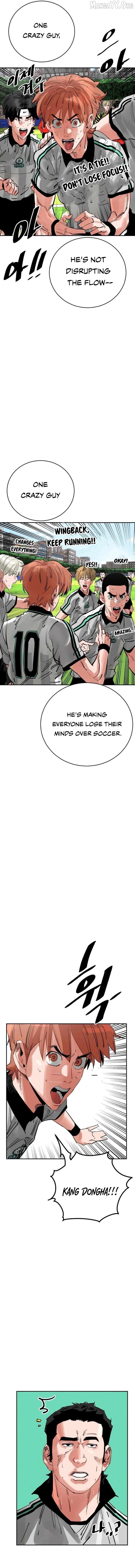 Build Up Chapter 202 - page 17