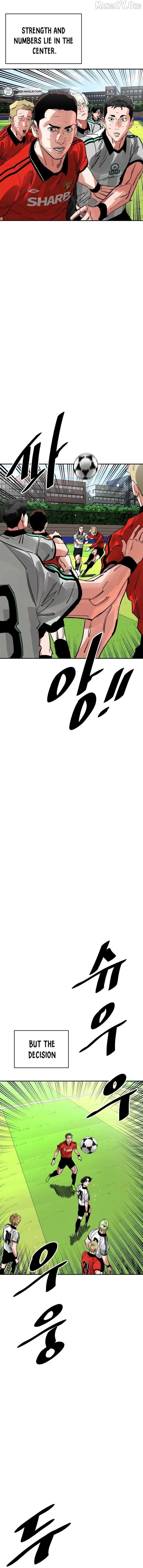 Build Up Chapter 202 - page 26