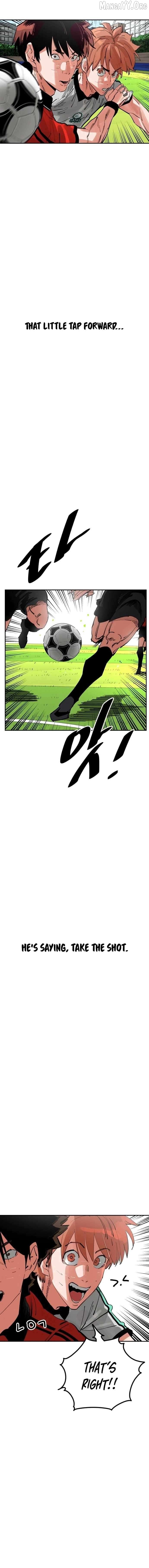Build Up Chapter 202 - page 9