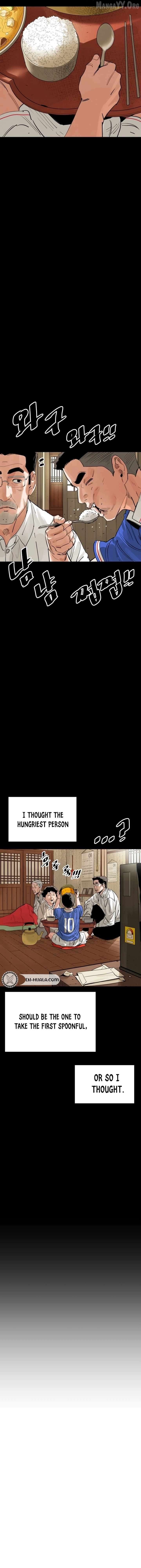 Build Up Chapter 203 - page 10