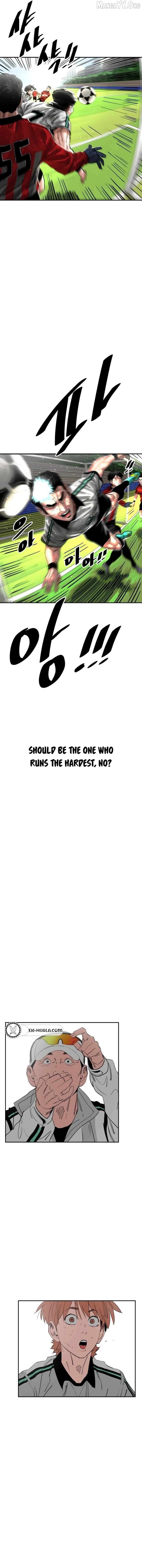 Build Up Chapter 203 - page 12