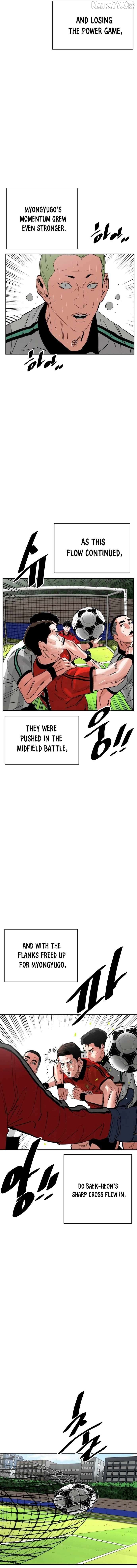 Build Up Chapter 204 - page 15
