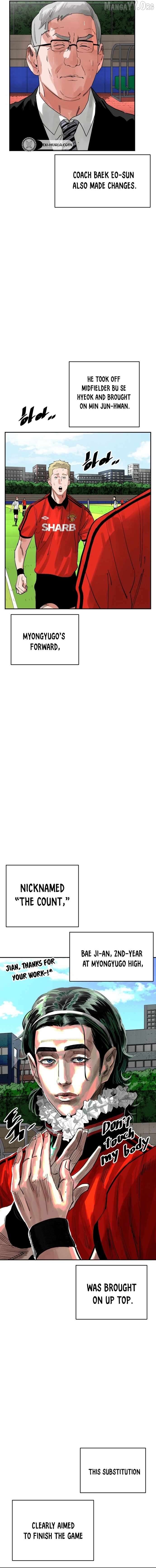 Build Up Chapter 204 - page 18