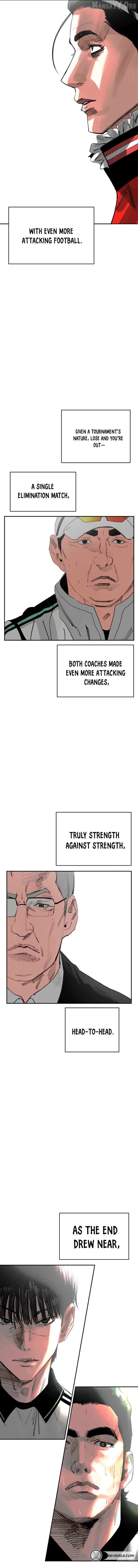 Build Up Chapter 204 - page 19