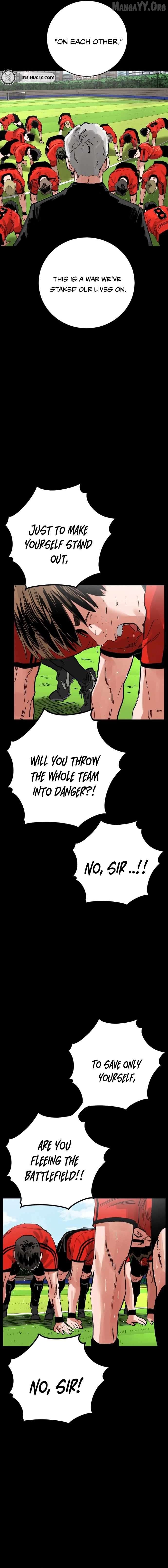 Build Up Chapter 204 - page 2