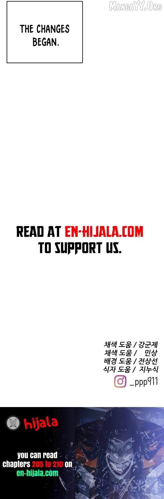 Build Up Chapter 204 - page 20