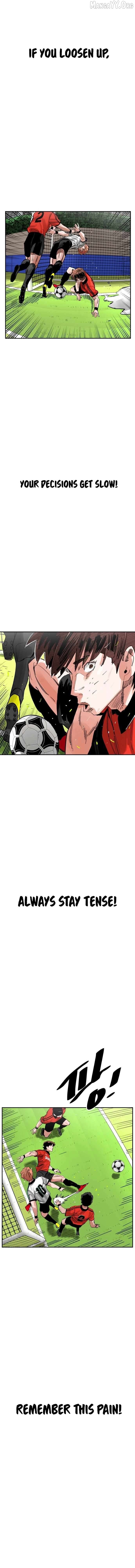 Build Up Chapter 204 - page 7