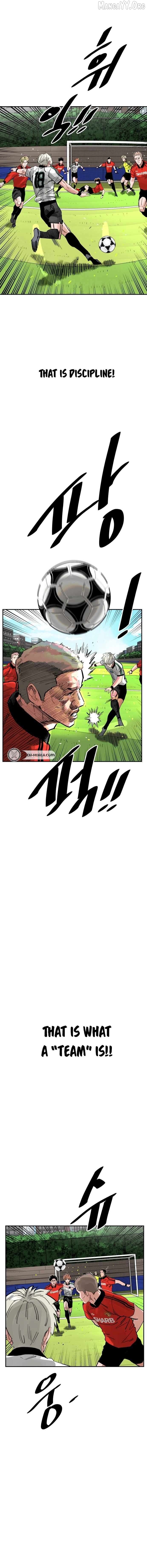 Build Up Chapter 204 - page 8