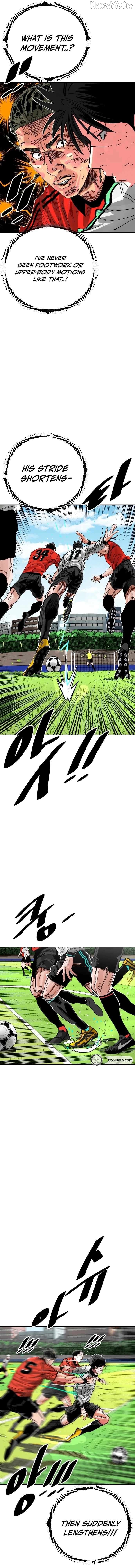 Build Up Chapter 205 - page 13