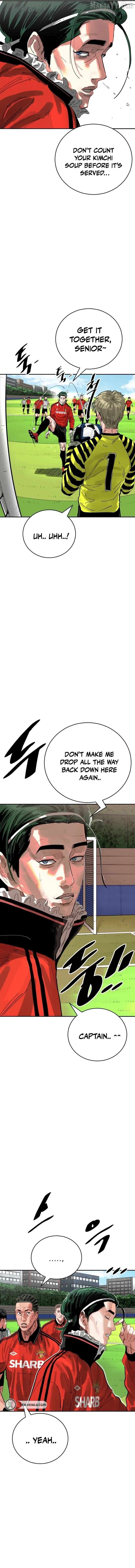 Build Up Chapter 205 - page 18