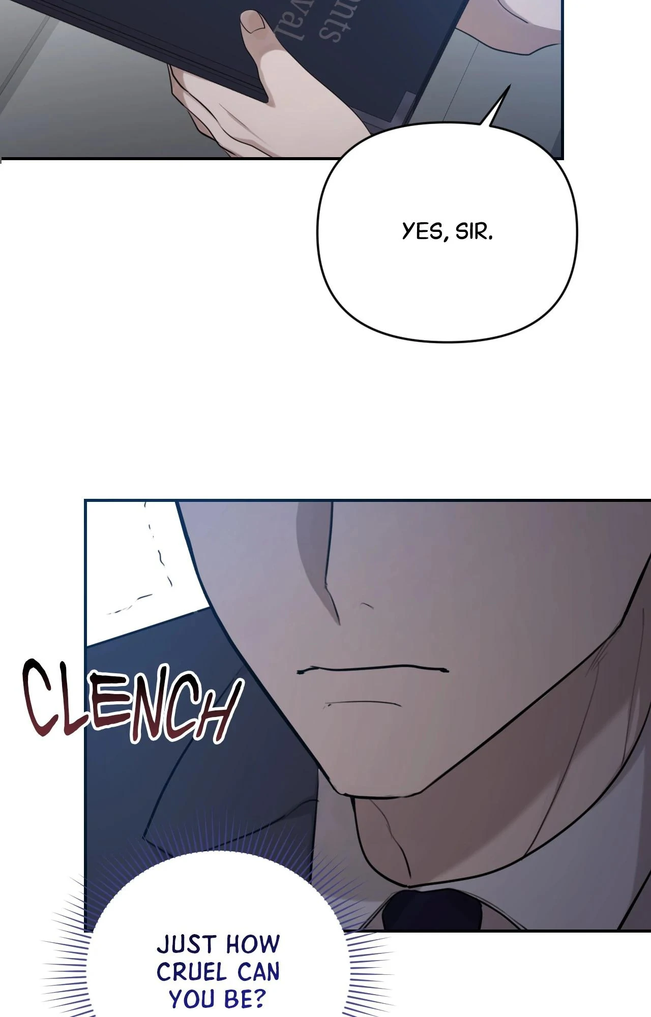 A Season of You Chapter 14 - page 9