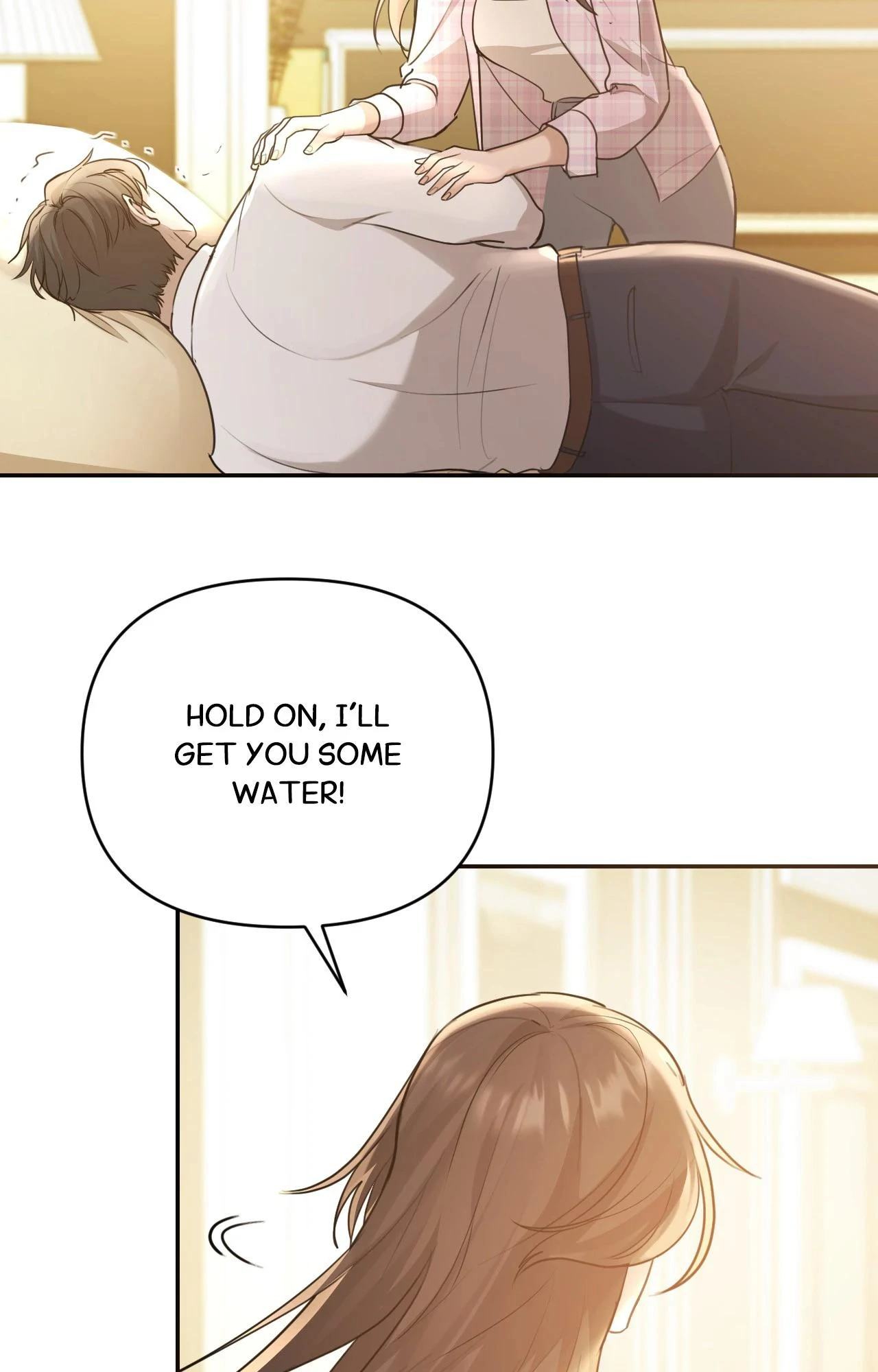 A Season of You Chapter 14 - page 100