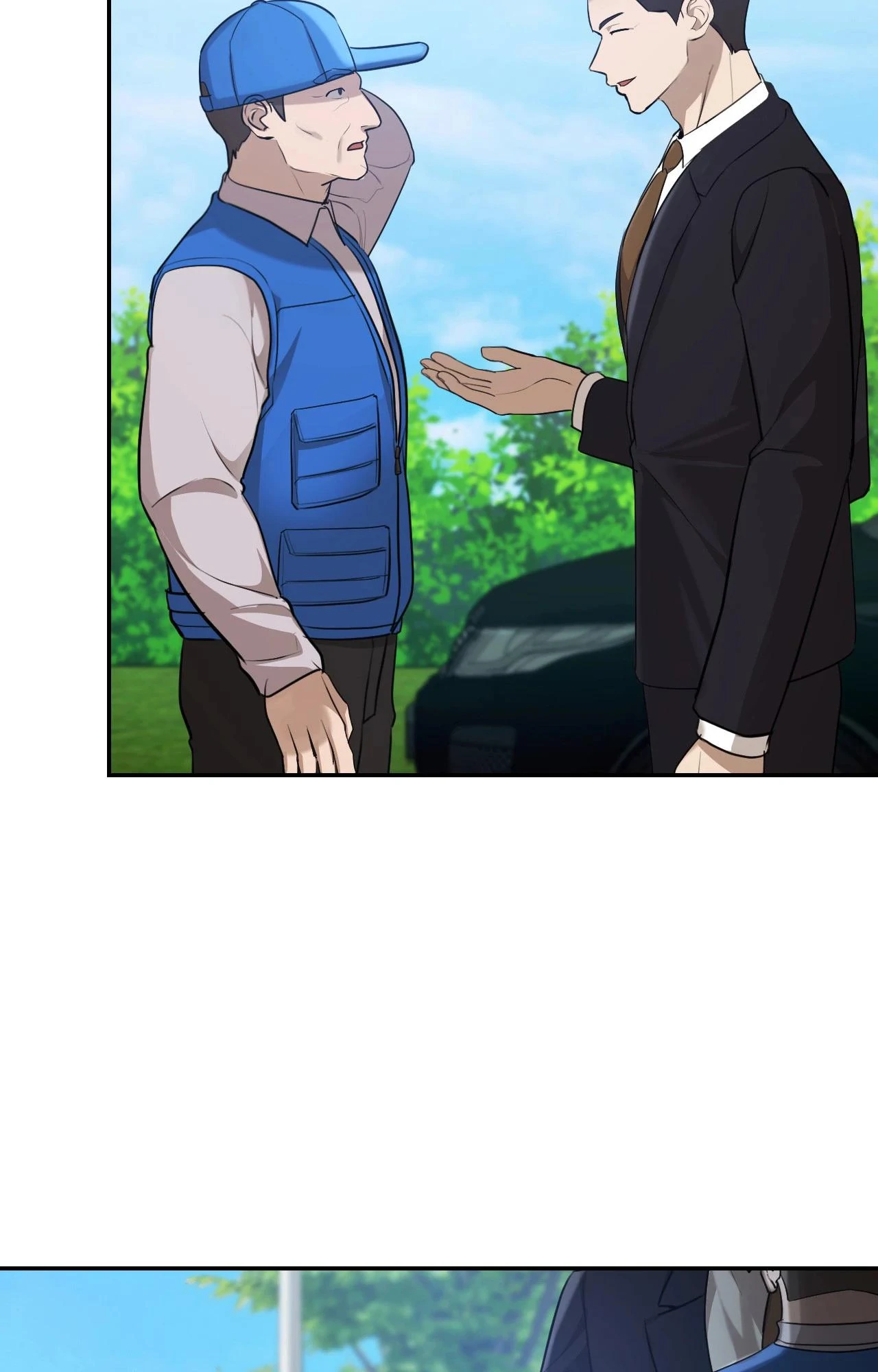 A Season of You Chapter 14 - page 19