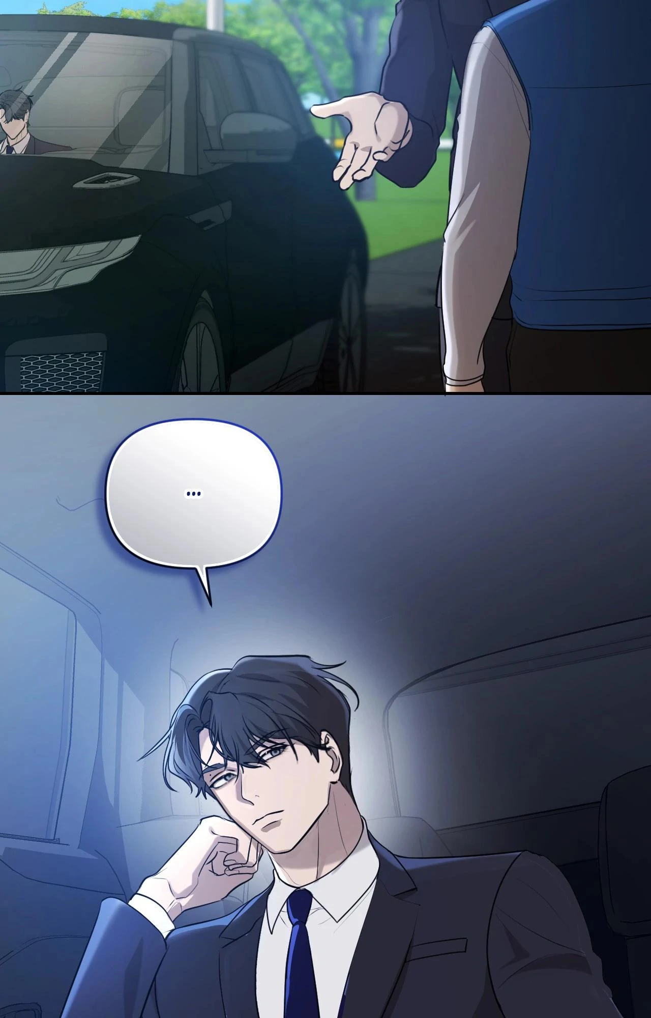 A Season of You Chapter 14 - page 20