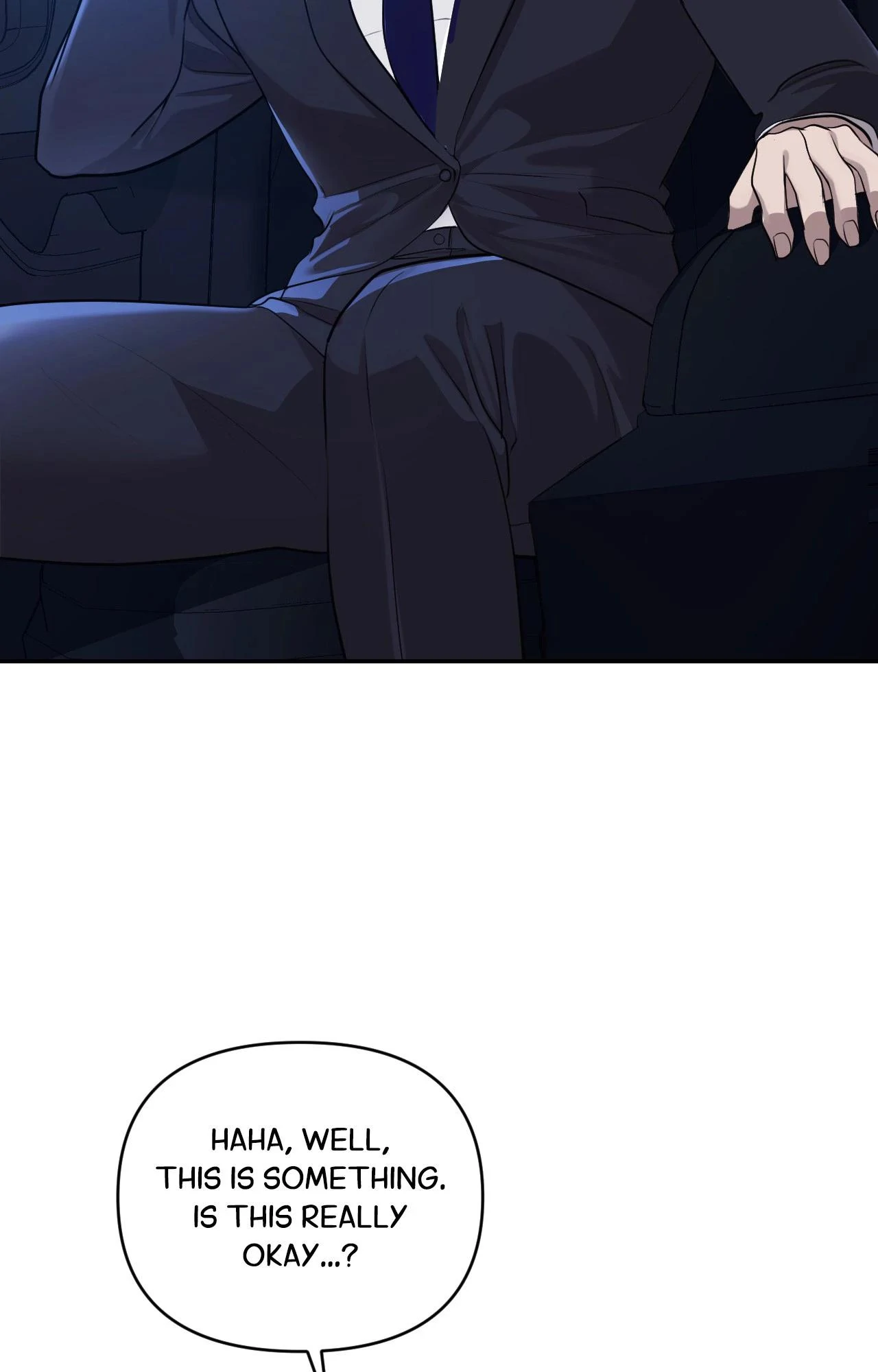 A Season of You Chapter 14 - page 21