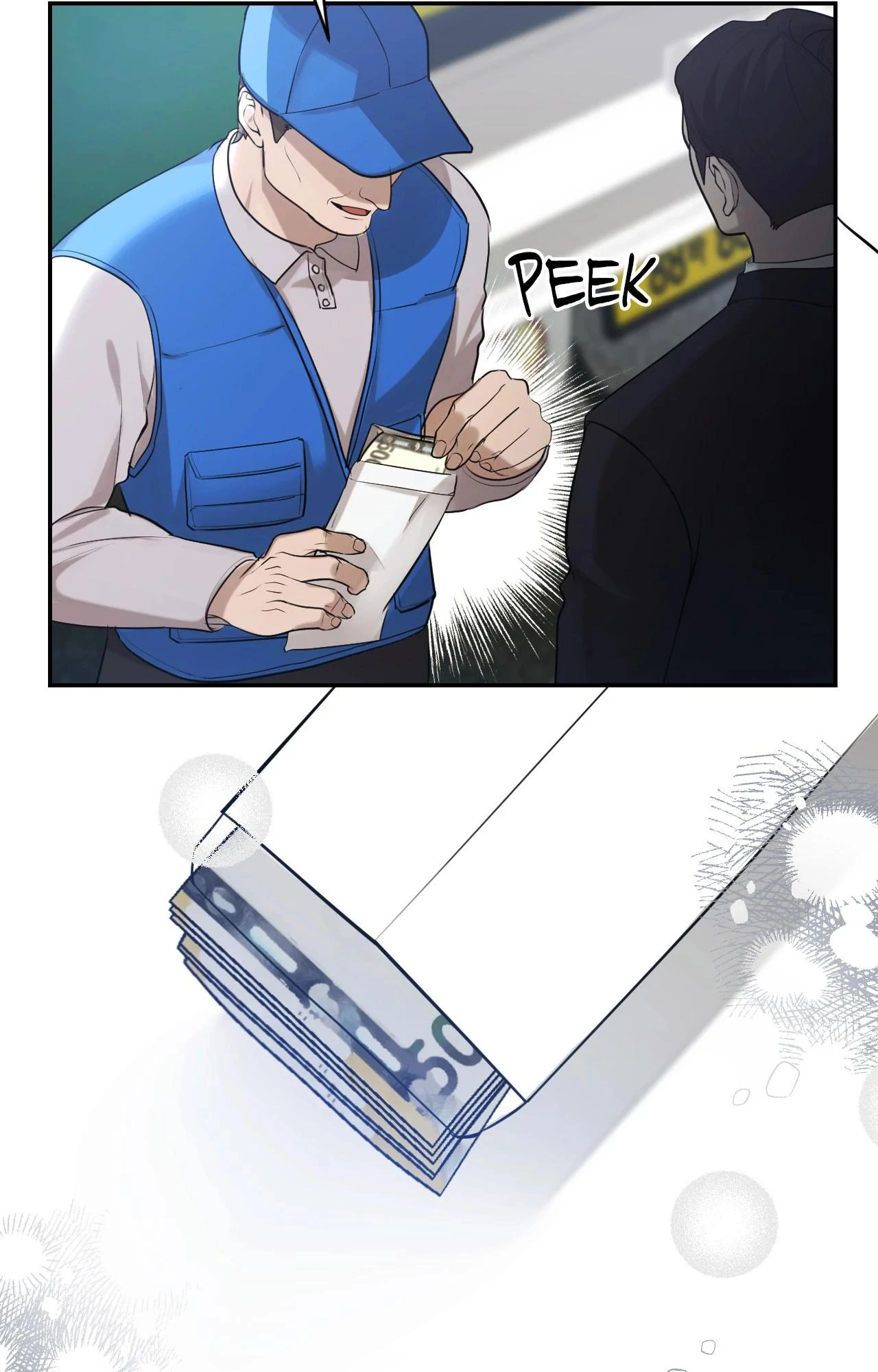 A Season of You Chapter 14 - page 22