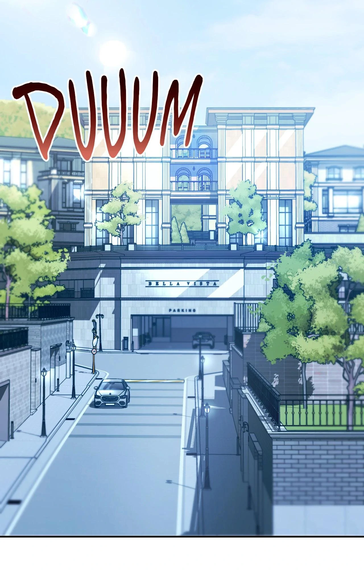 A Season of You Chapter 14 - page 28